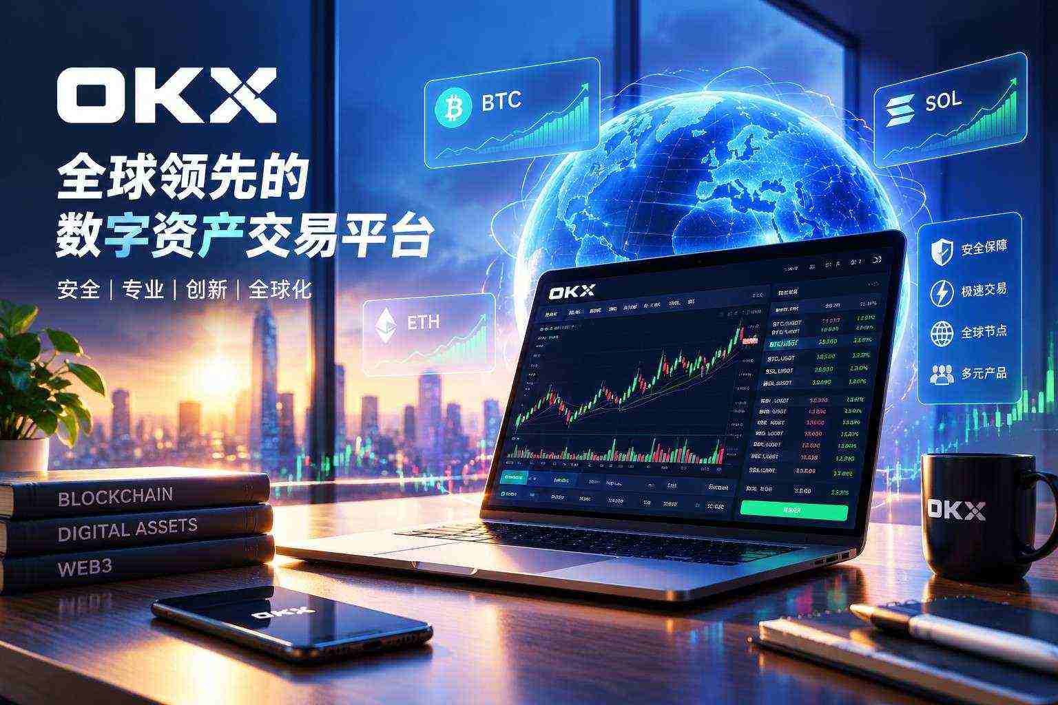 欧交易所下载 交易操作界面截图